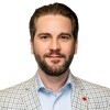 Harmen Van Kamp